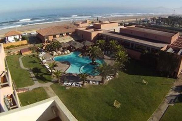 Hotel Club La Serena (La Serena )